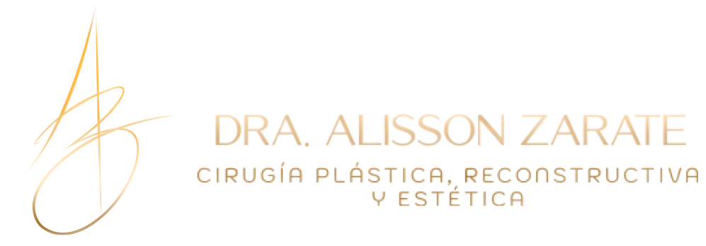 Dr. Alisson Zarate