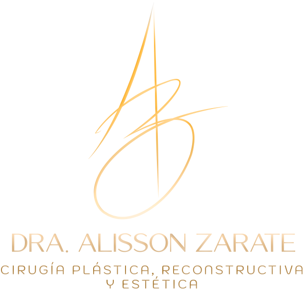 Dr. Alisson Zarate